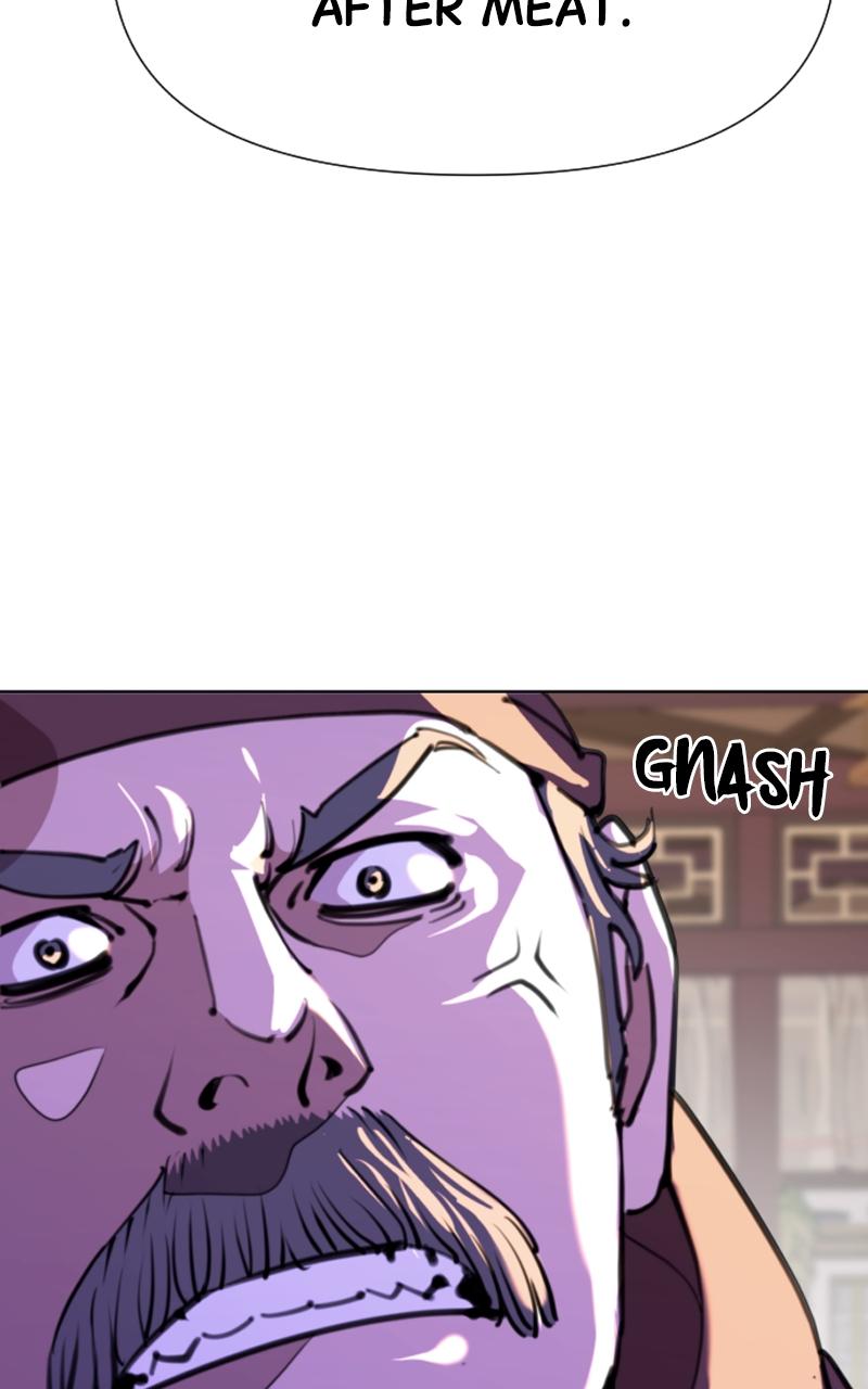 The Monkey King's Journey to the Murim Chapter 10 page 30 - 