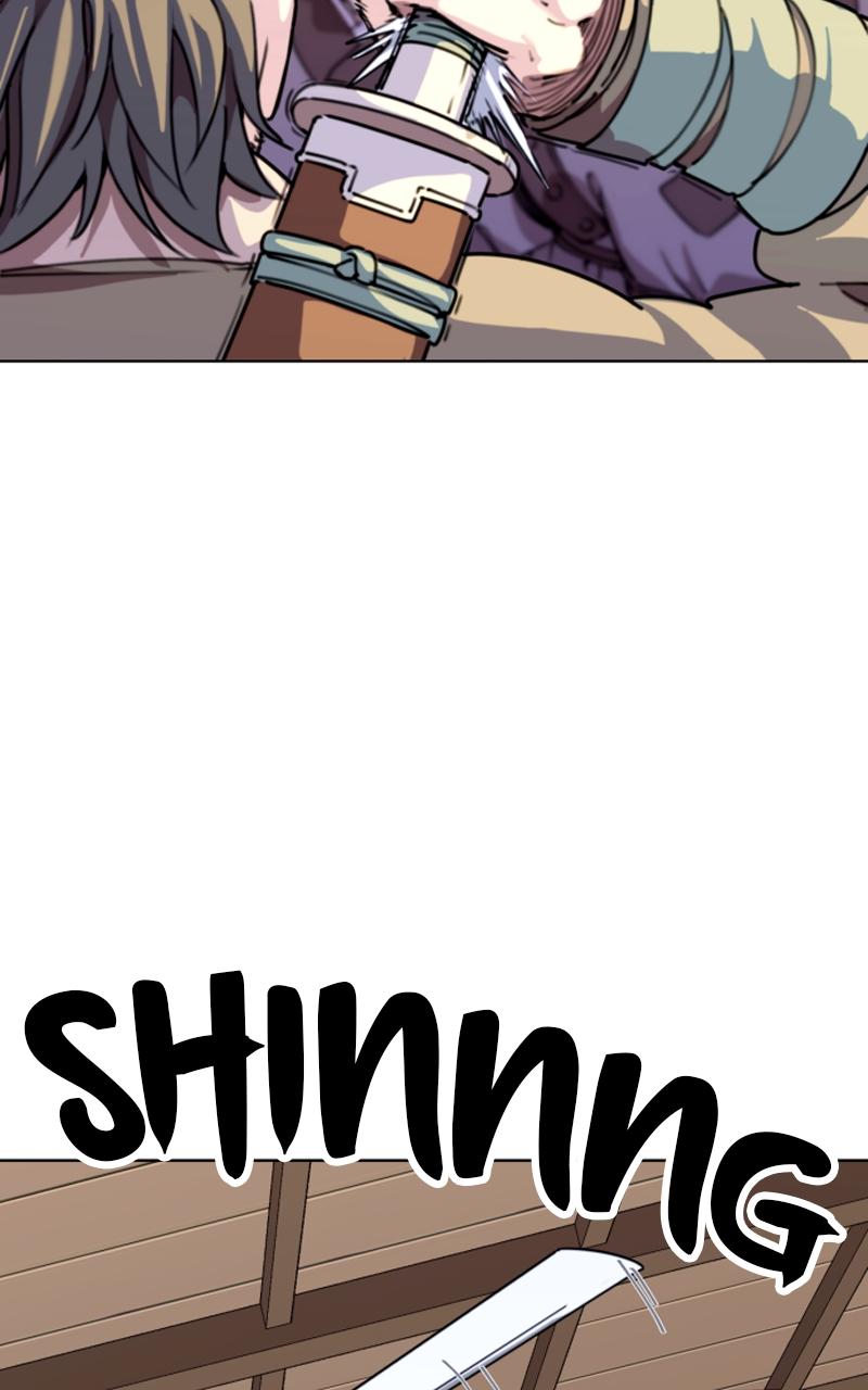 The Monkey King's Journey to the Murim Chapter 10 page 37 - 