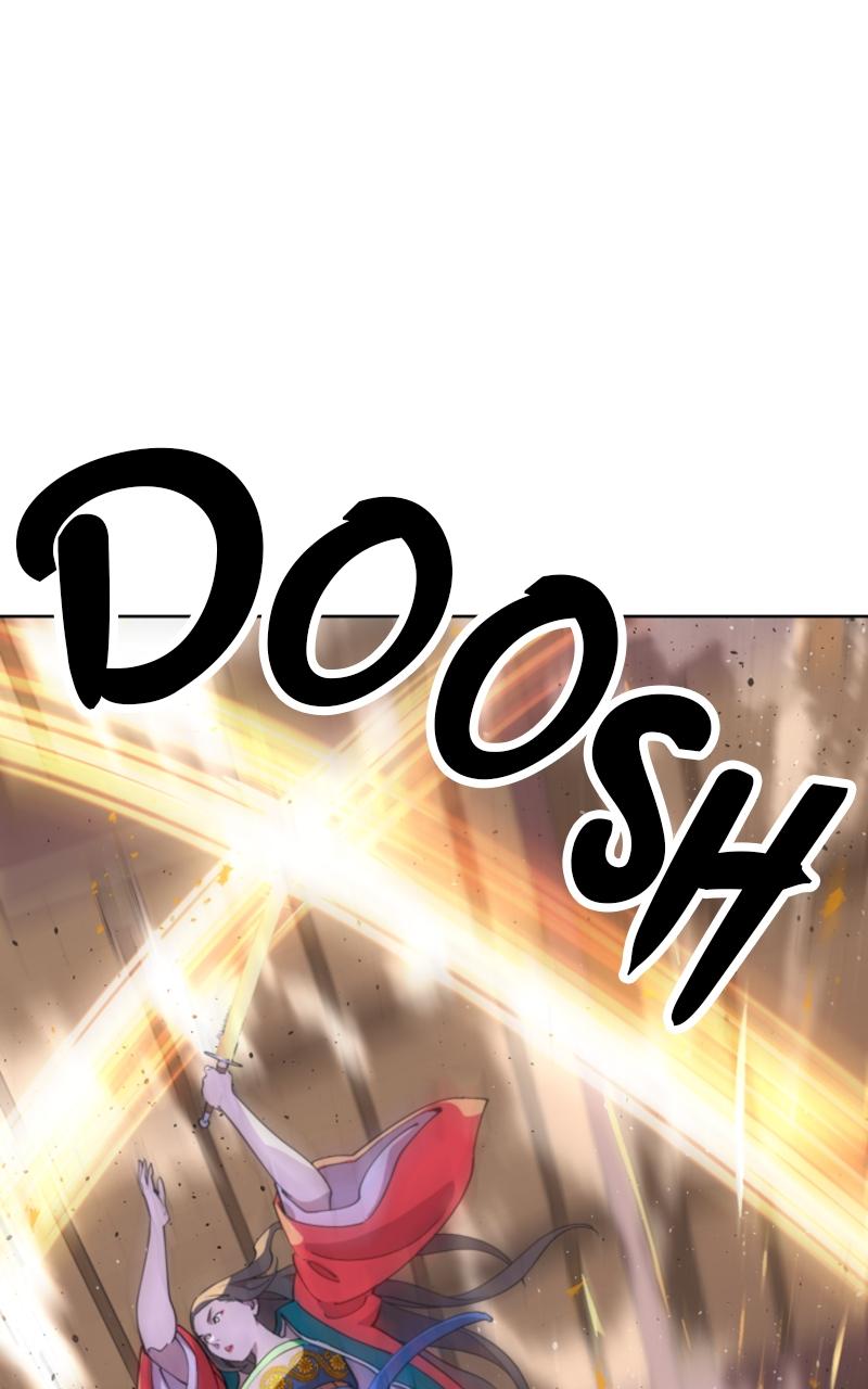 The Monkey King's Journey to the Murim Chapter 10 page 46 - 