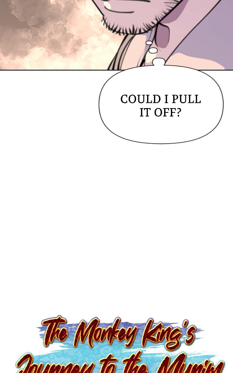 The Monkey King's Journey to the Murim Chapter 10 page 6 - 
