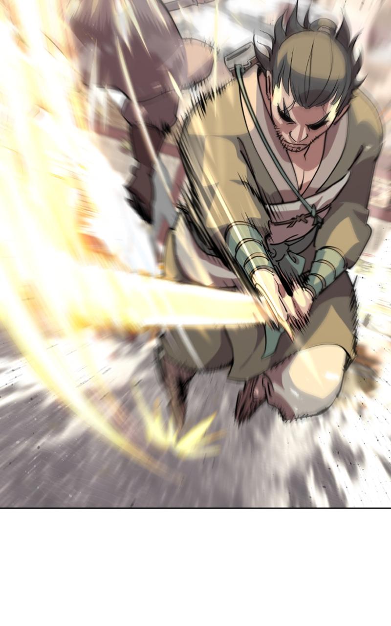 The Monkey King's Journey to the Murim Chapter 10 page 56 - 