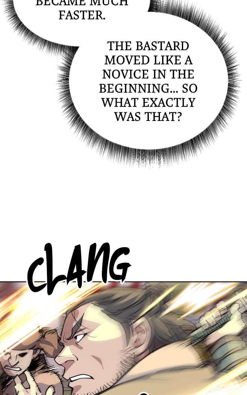 The Monkey King's Journey to the Murim Chapter 10 page 59 - 