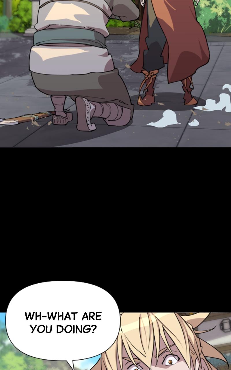 The Monkey King's Journey to the Murim Chapter 10 page 62 - 