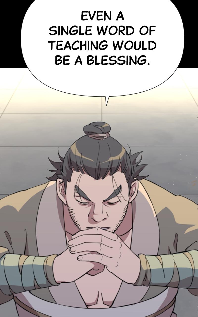 The Monkey King's Journey to the Murim Chapter 10 page 64 - 