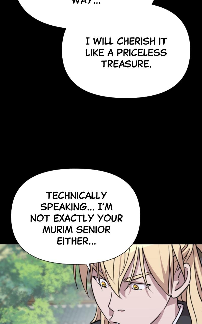 The Monkey King's Journey to the Murim Chapter 10 page 68 - 