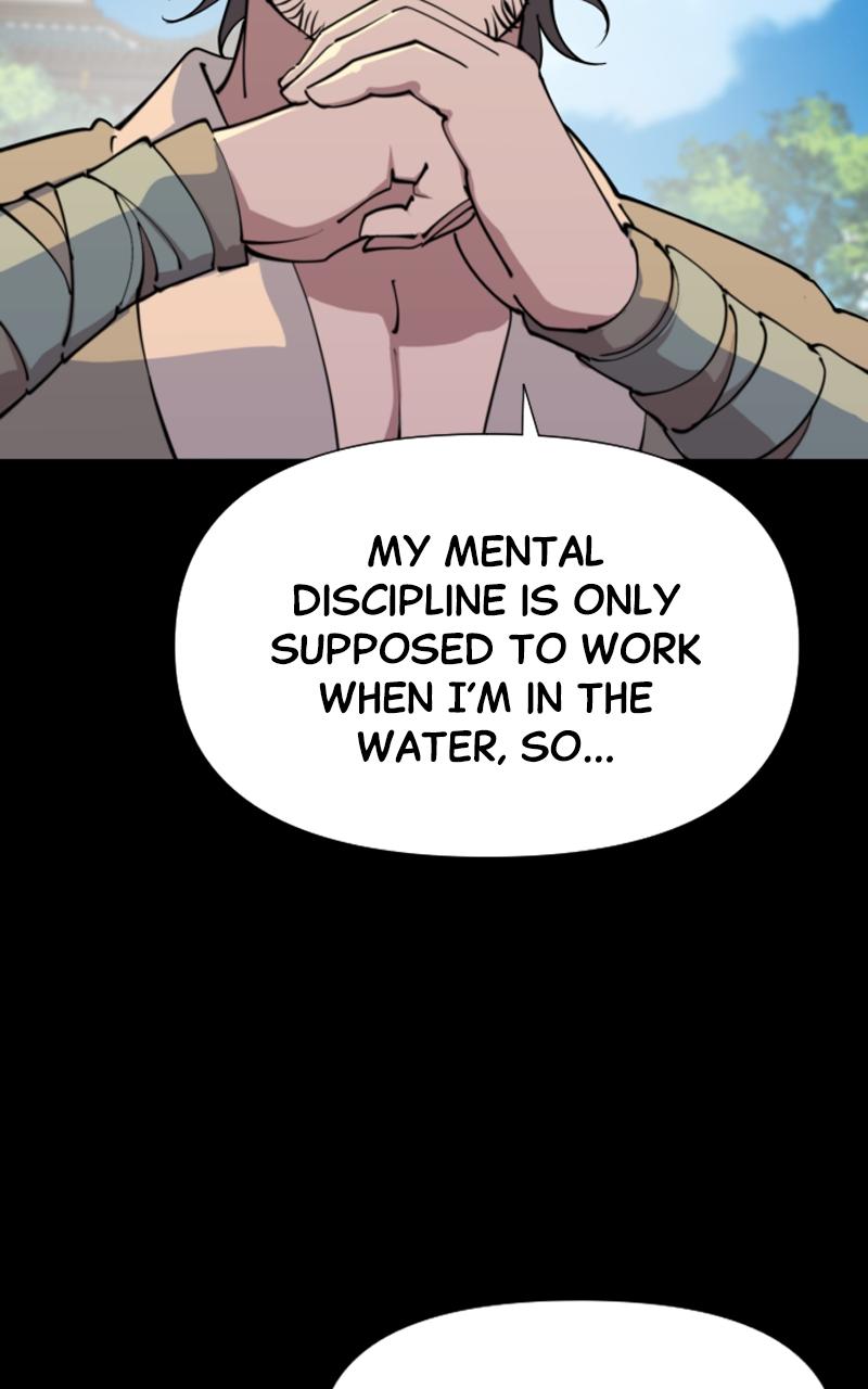 The Monkey King's Journey to the Murim Chapter 10 page 70 - 