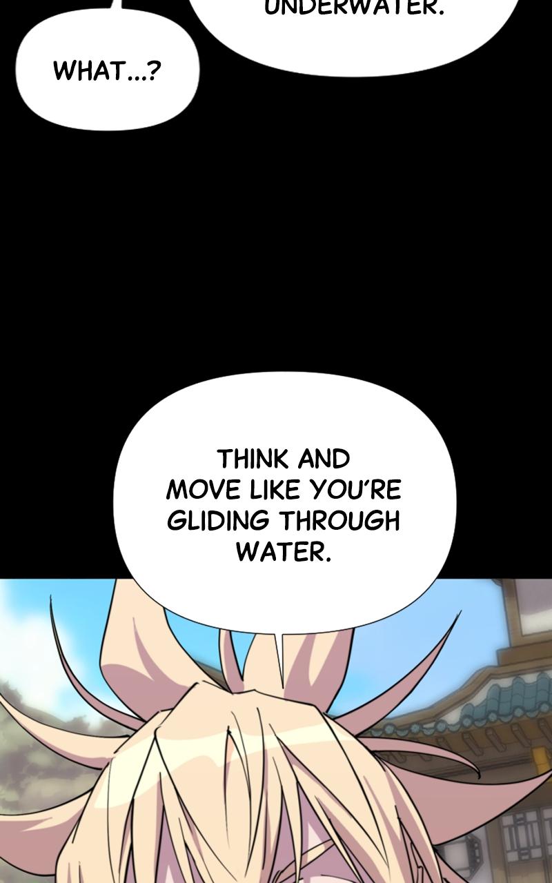 The Monkey King's Journey to the Murim Chapter 10 page 72 - 