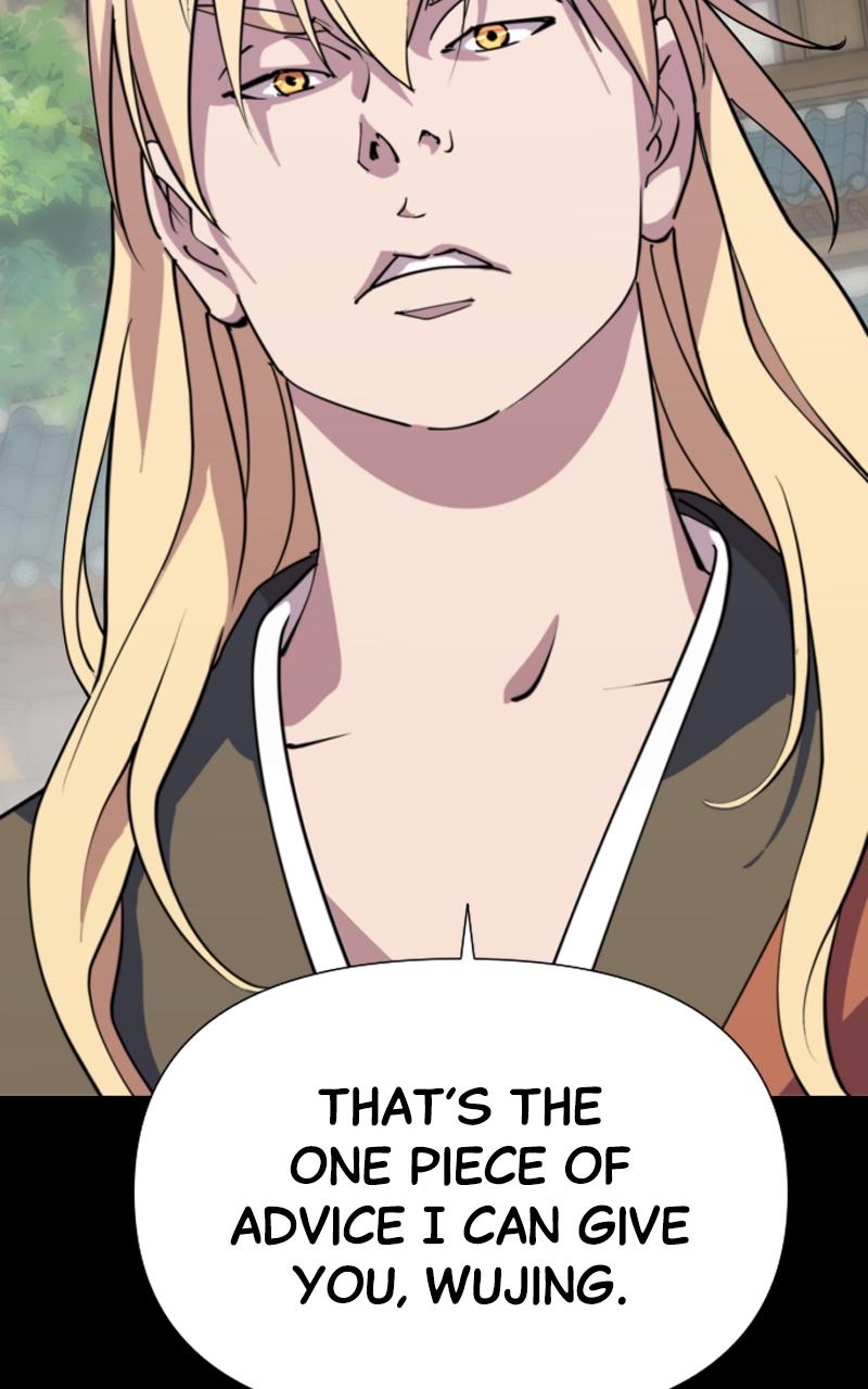 The Monkey King's Journey to the Murim Chapter 10 page 73 - 