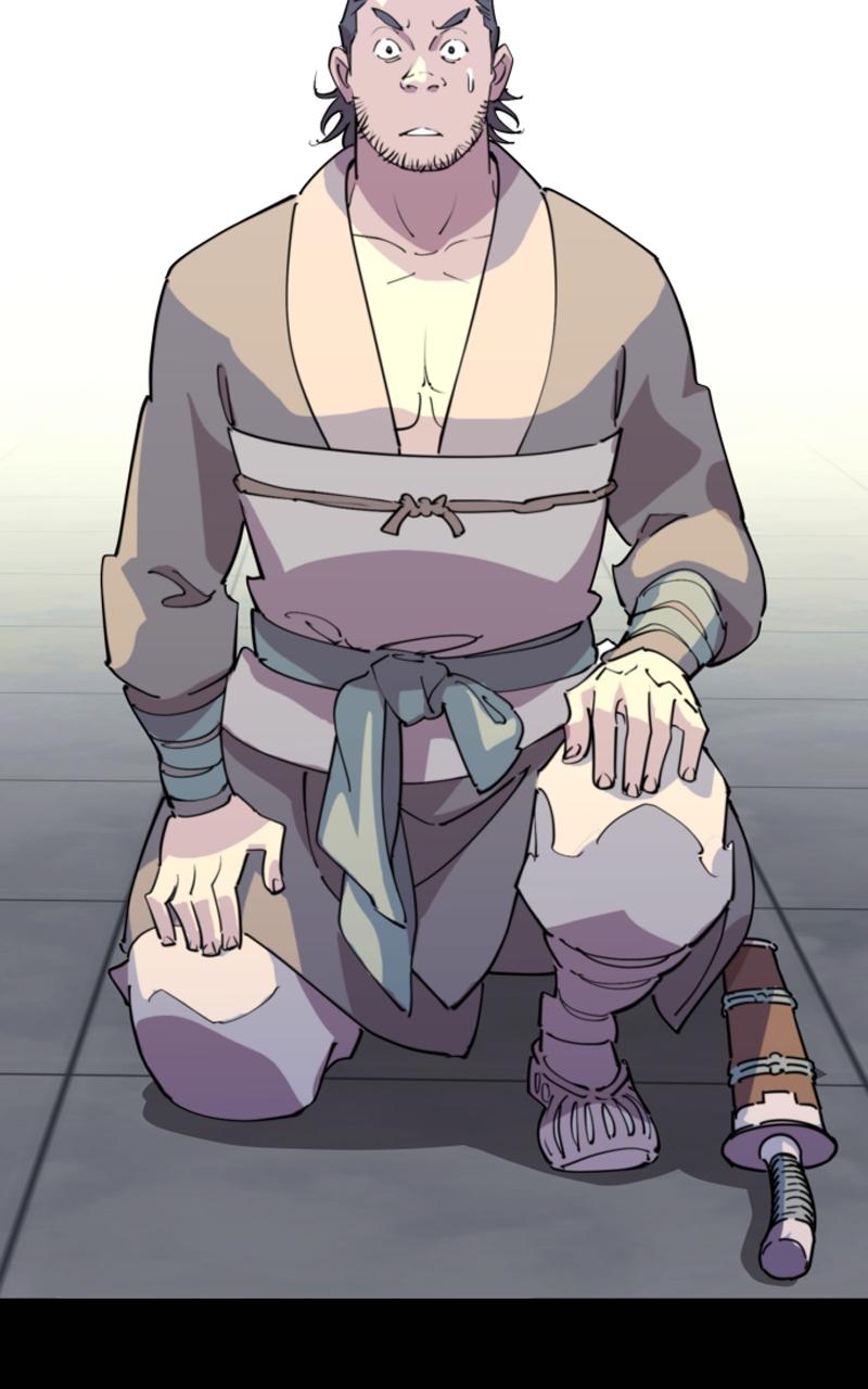 The Monkey King's Journey to the Murim Chapter 10 page 75 - 