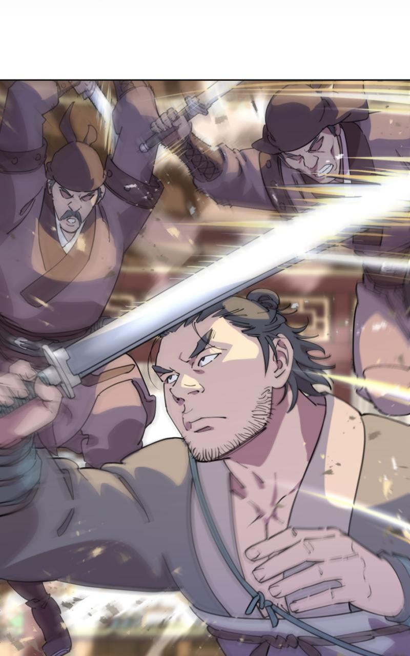 The Monkey King's Journey to the Murim Chapter 10 page 77 - 