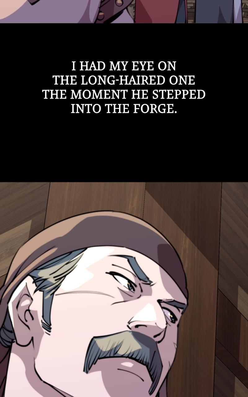 The Monkey King's Journey to the Murim Chapter 10 page 9 - 
