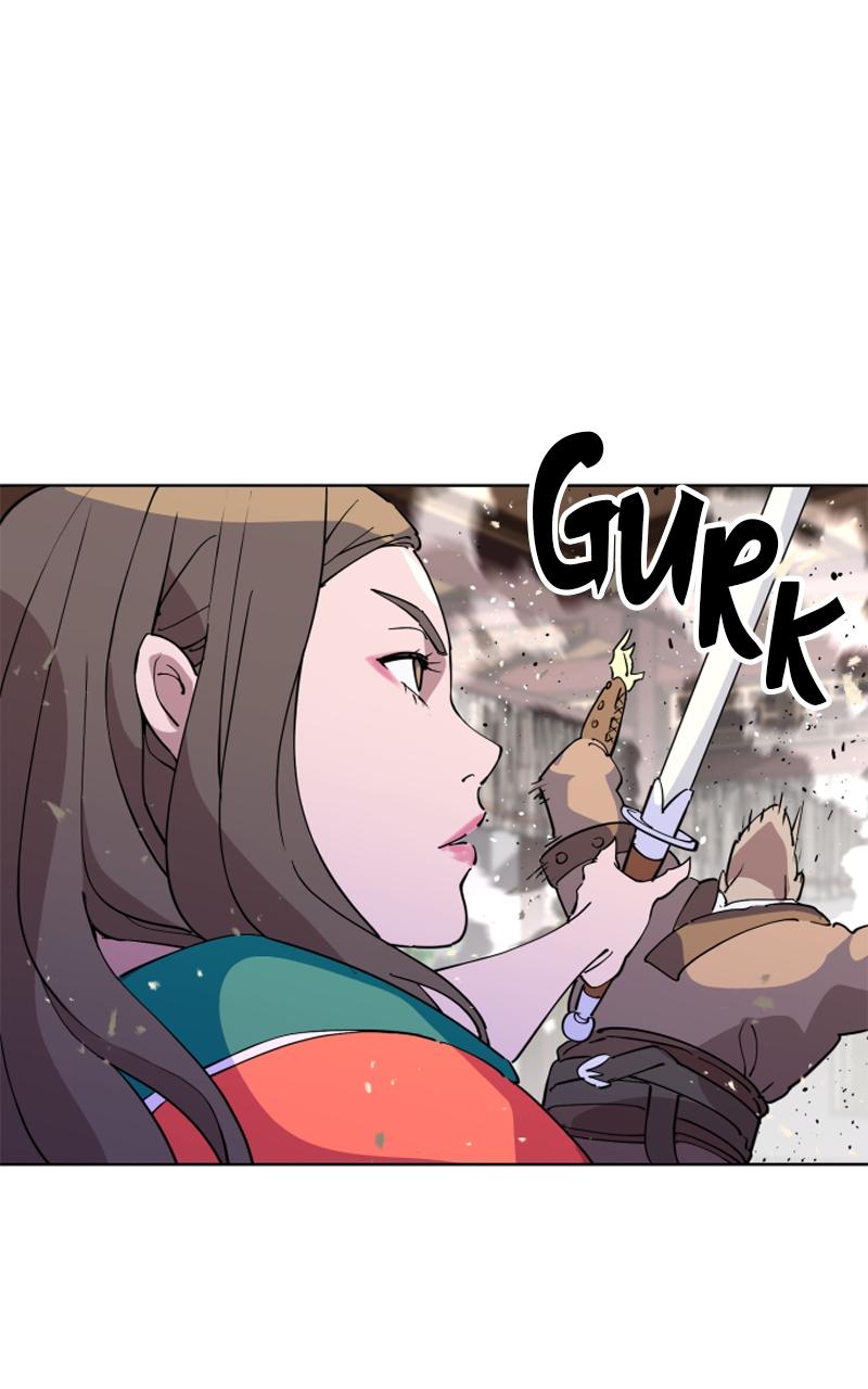 The Monkey King's Journey to the Murim Chapter 10 page 82 - 