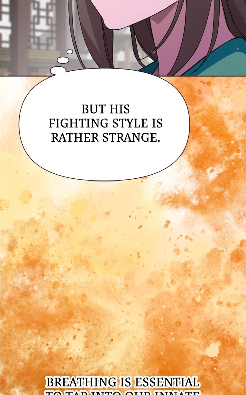 The Monkey King's Journey to the Murim Chapter 10 page 86 - 
