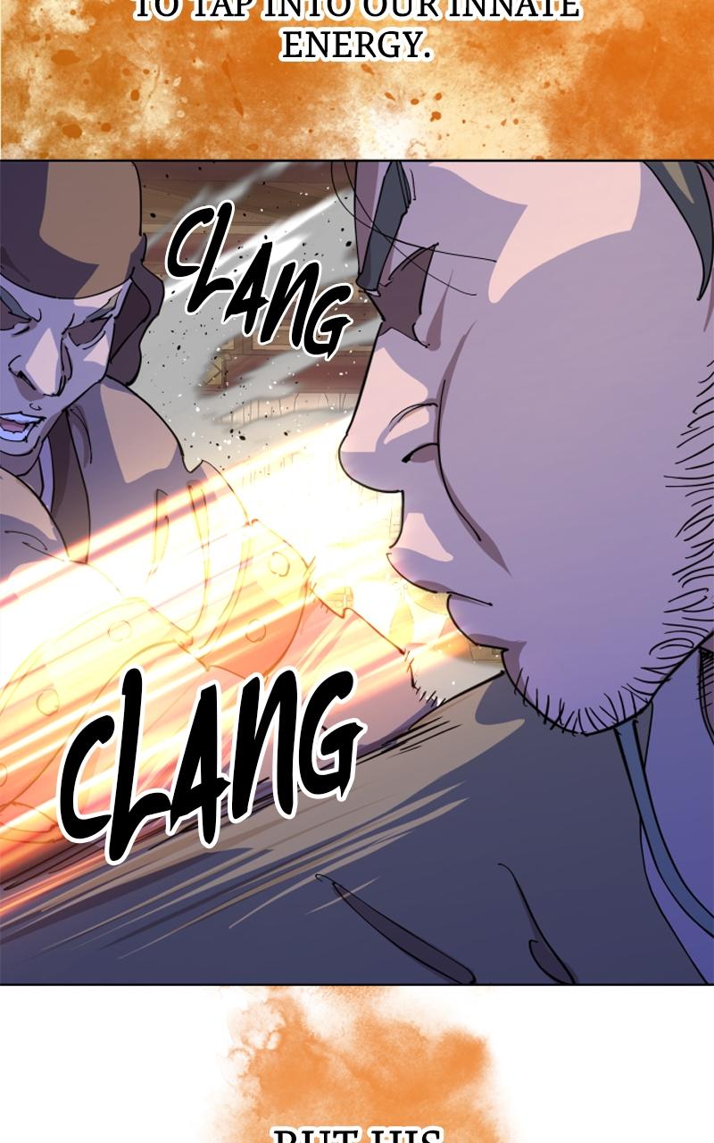 The Monkey King's Journey to the Murim Chapter 10 page 87 - 