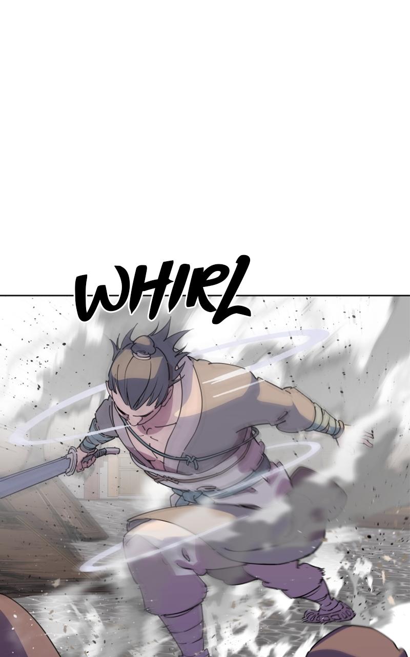 The Monkey King's Journey to the Murim Chapter 10 page 96 - 