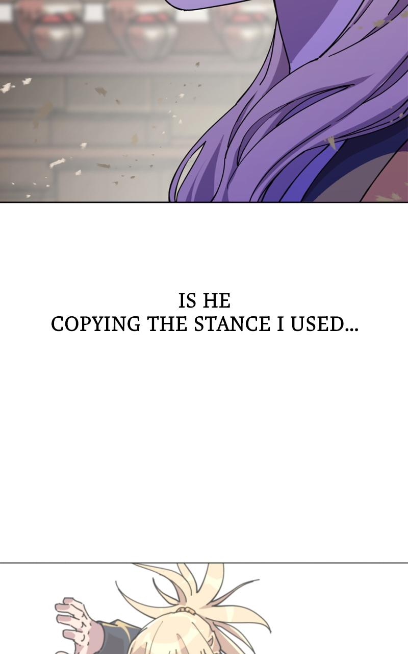 The Monkey King's Journey to the Murim Chapter 10 page 99 - 