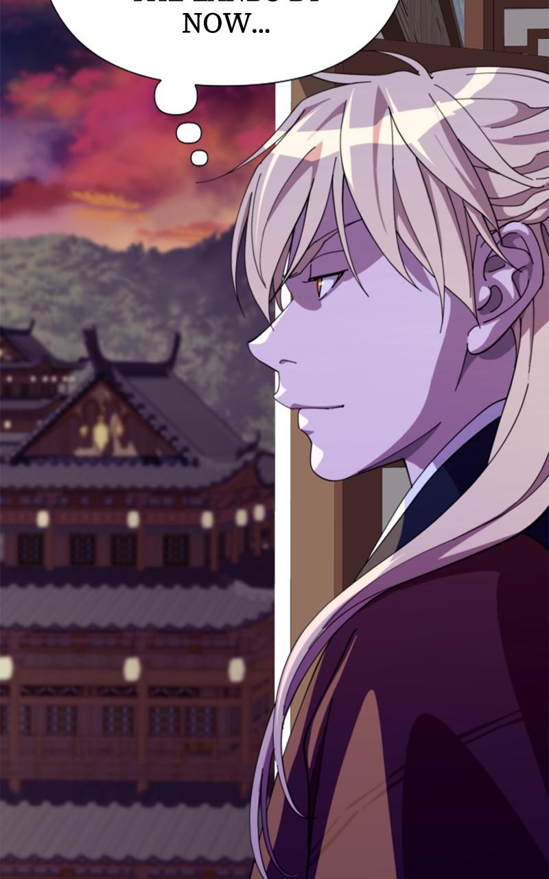 The Monkey King's Journey to the Murim Chapter 11 page 129 - 
