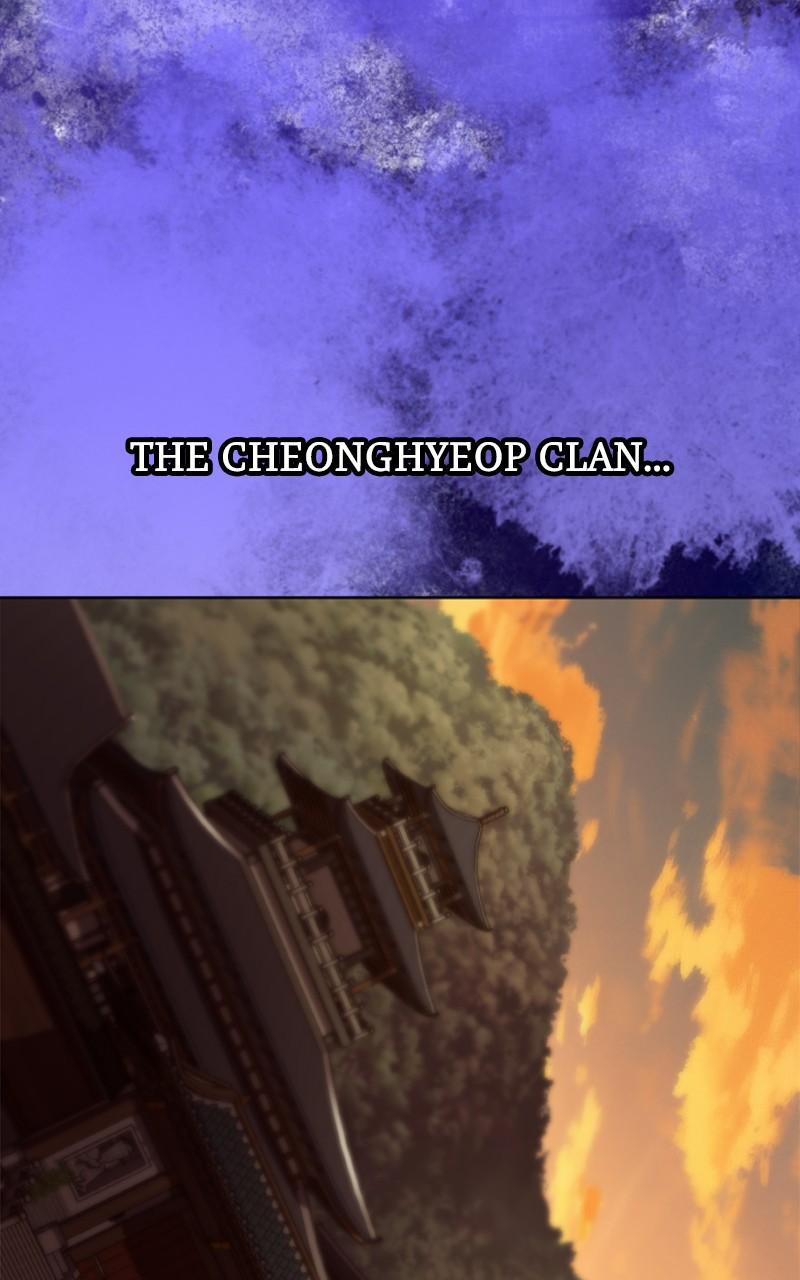 The Monkey King's Journey to the Murim Chapter 11 page 132 - 