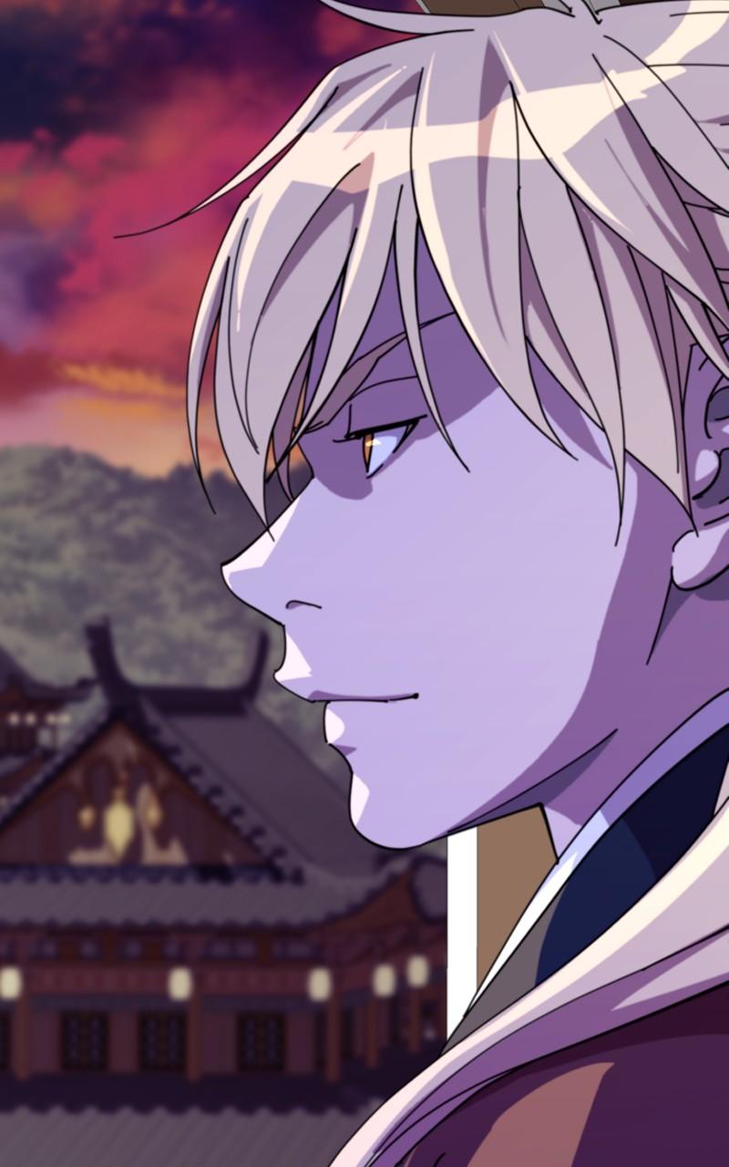 The Monkey King's Journey to the Murim Chapter 11 page 137 - 