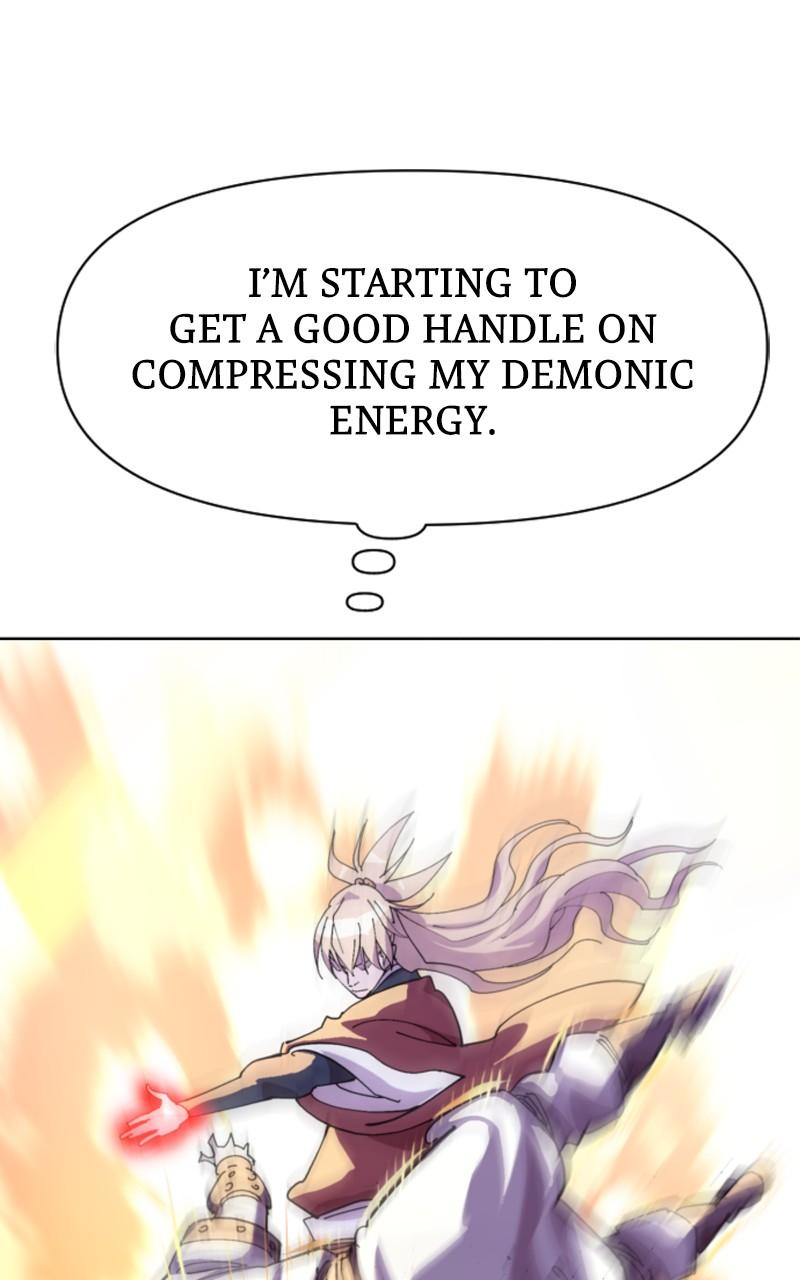 The Monkey King's Journey to the Murim Chapter 11 page 18 - 