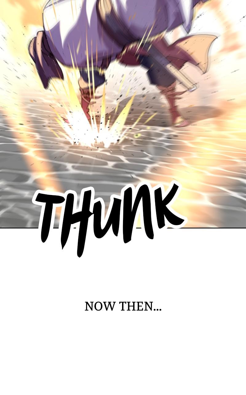 The Monkey King's Journey to the Murim Chapter 11 page 19 - 