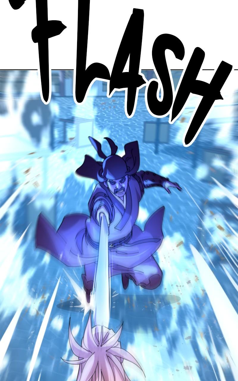 The Monkey King's Journey to the Murim Chapter 11 page 3 - 