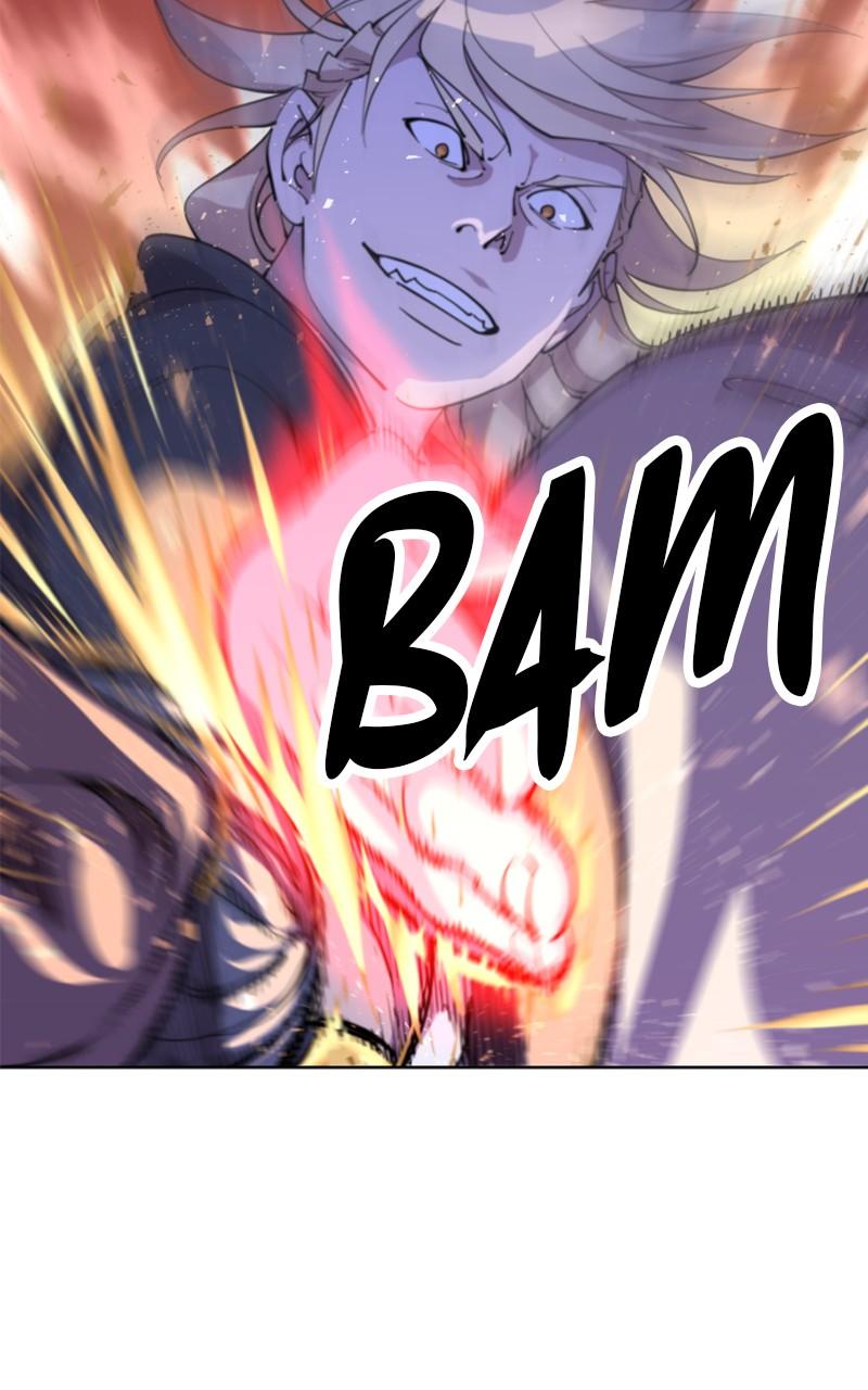 The Monkey King's Journey to the Murim Chapter 11 page 24 - 