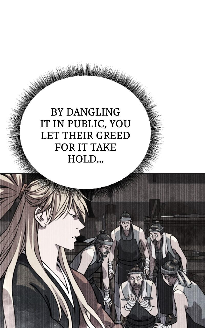 The Monkey King's Journey to the Murim Chapter 11 page 28 - 