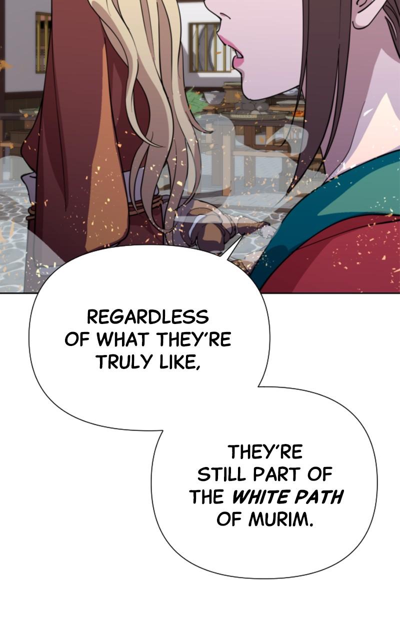 The Monkey King's Journey to the Murim Chapter 11 page 36 - 