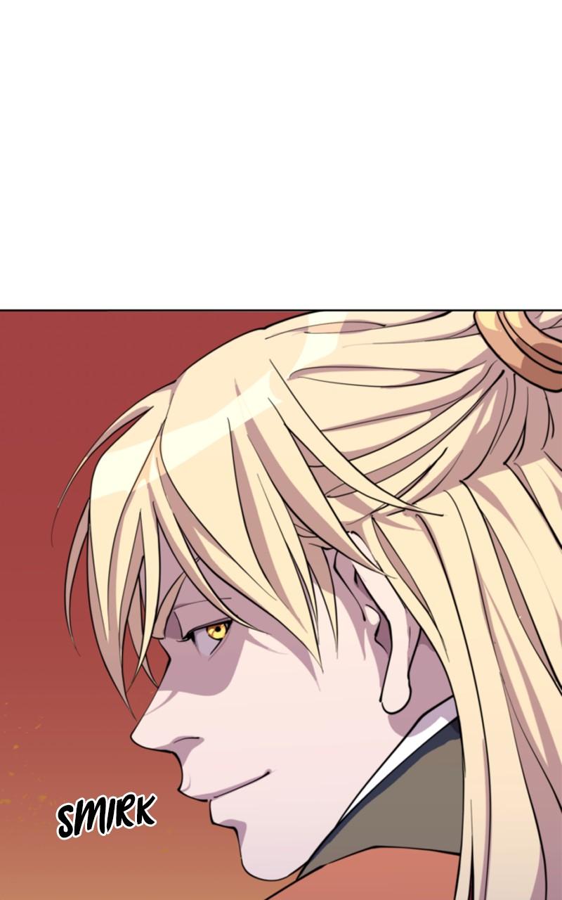The Monkey King's Journey to the Murim Chapter 11 page 37 - 