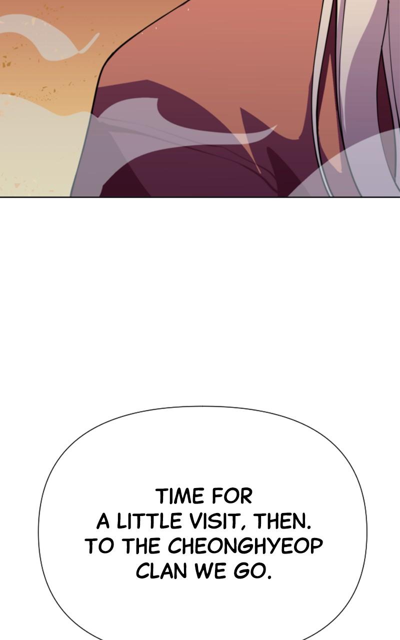 The Monkey King's Journey to the Murim Chapter 11 page 38 - 