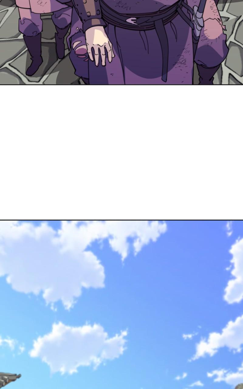 The Monkey King's Journey to the Murim Chapter 11 page 41 - 