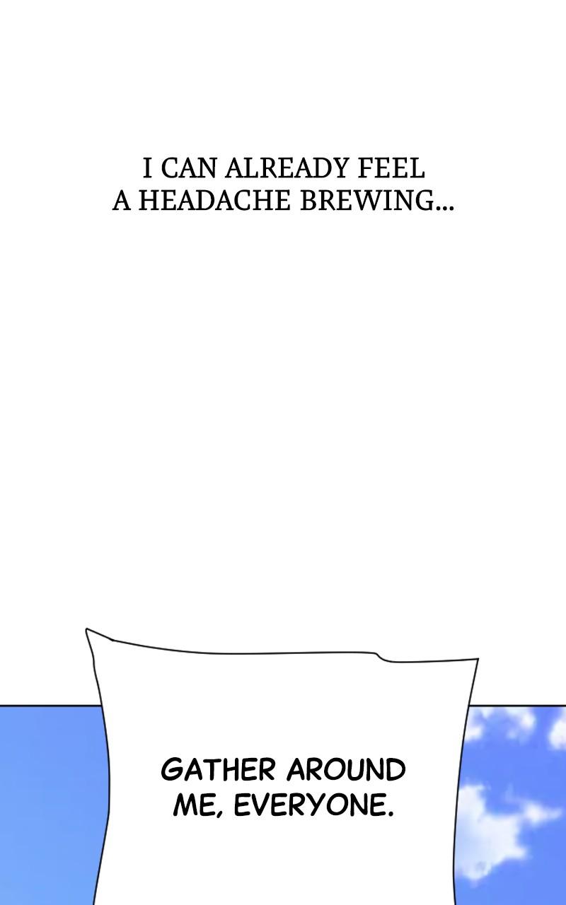 The Monkey King's Journey to the Murim Chapter 11 page 57 - 