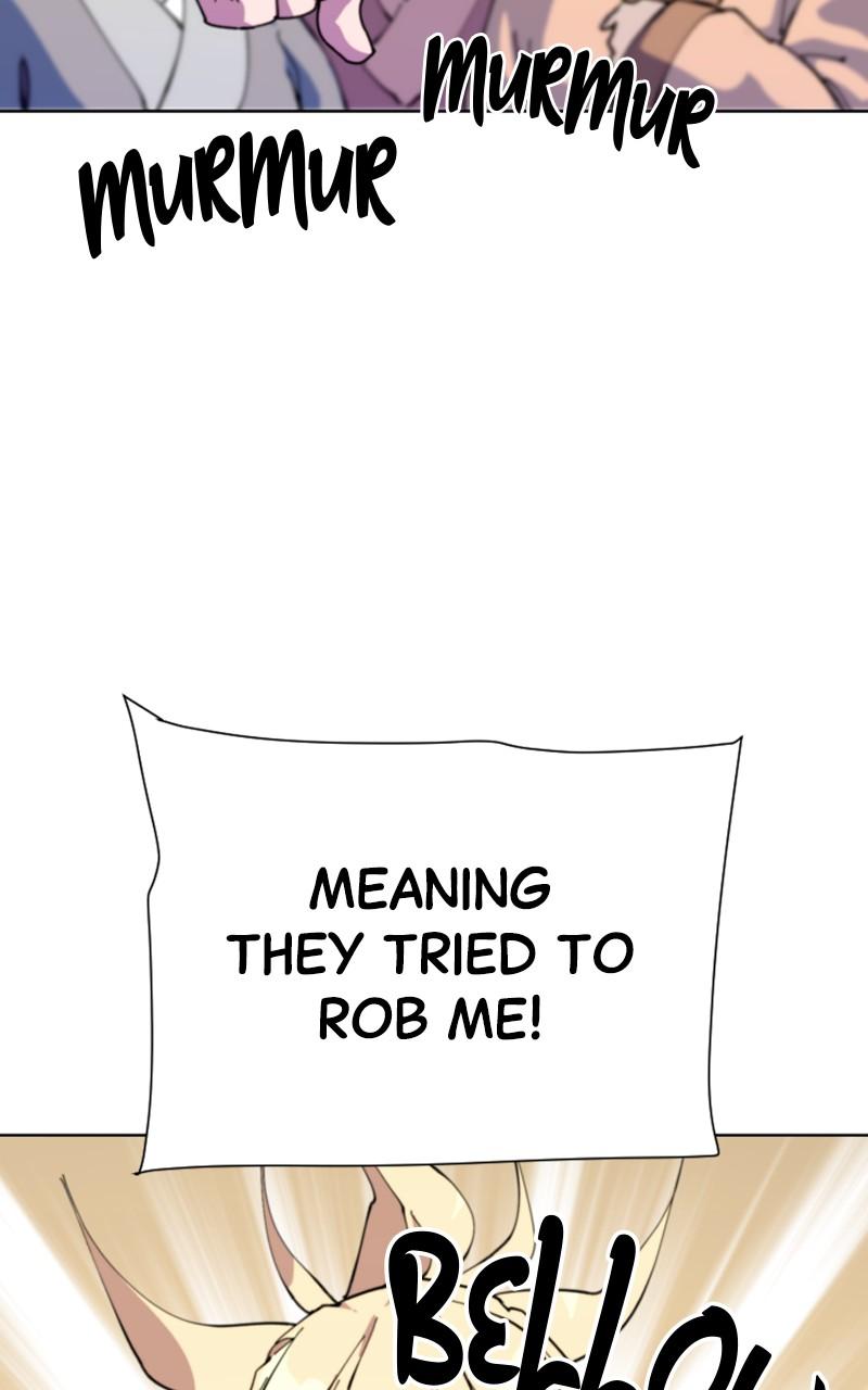 The Monkey King's Journey to the Murim Chapter 11 page 61 - 