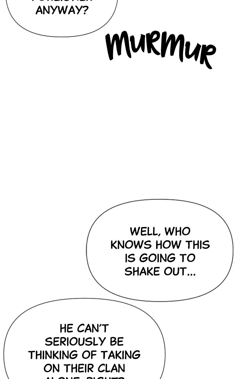 The Monkey King's Journey to the Murim Chapter 11 page 65 - 