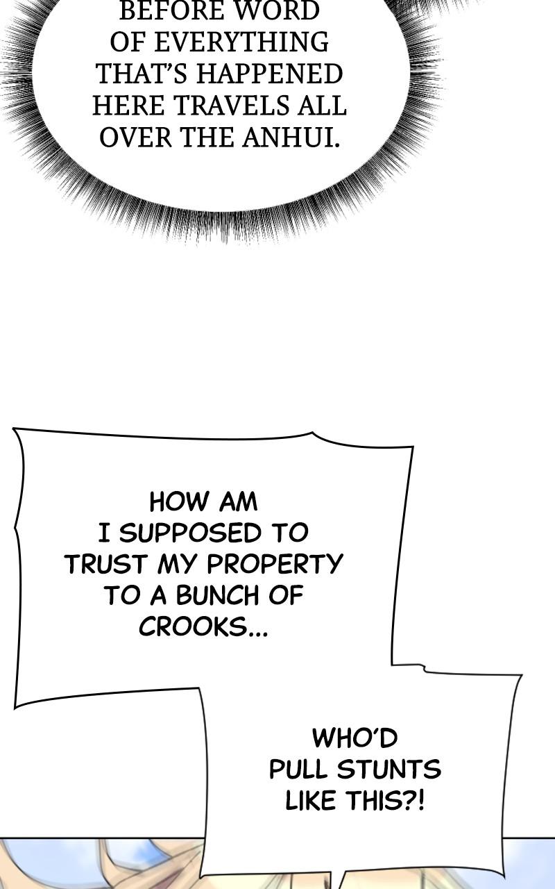 The Monkey King's Journey to the Murim Chapter 11 page 68 - 