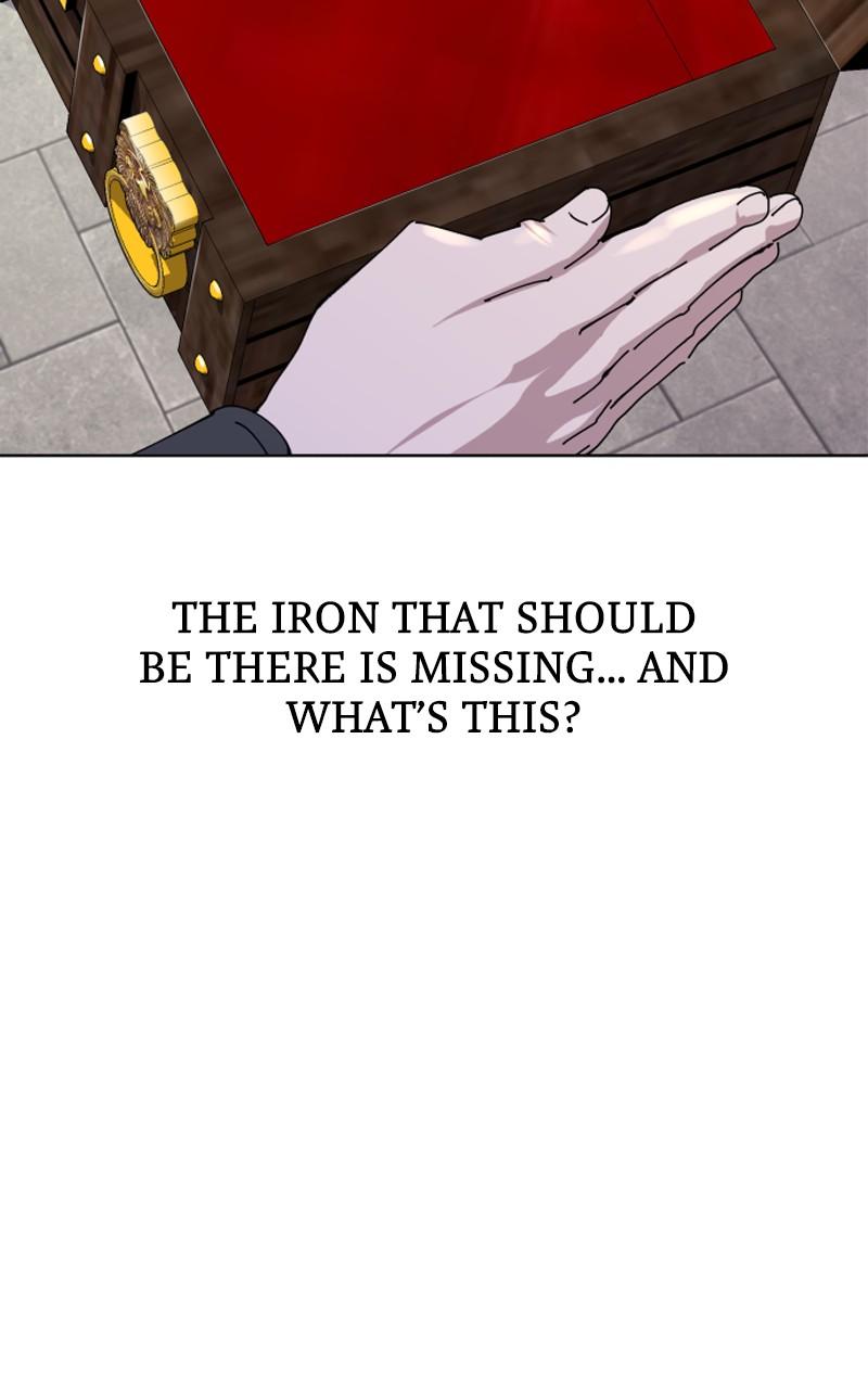 The Monkey King's Journey to the Murim Chapter 11 page 80 - 