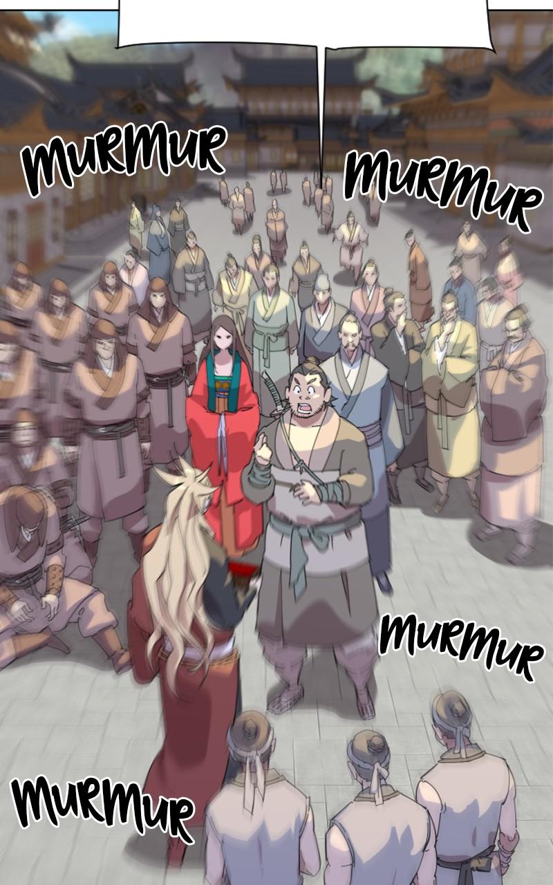 The Monkey King's Journey to the Murim Chapter 11 page 83 - 