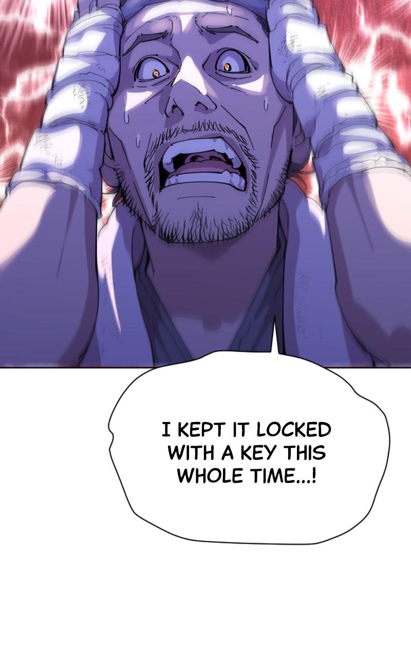 The Monkey King's Journey to the Murim Chapter 11 page 85 - 