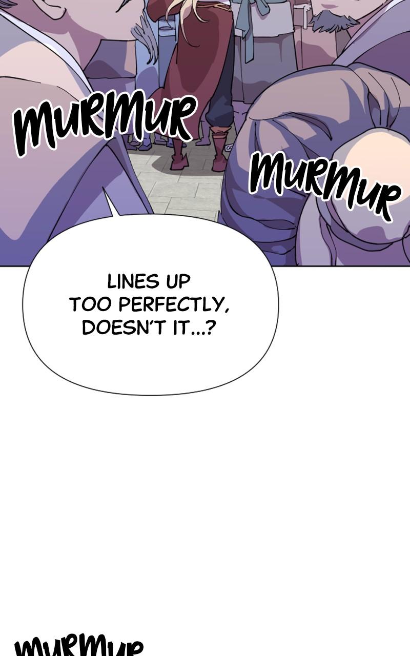 The Monkey King's Journey to the Murim Chapter 11 page 87 - 