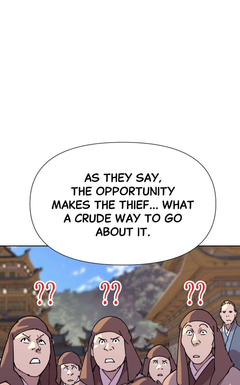 The Monkey King's Journey to the Murim Chapter 11 page 91 - 