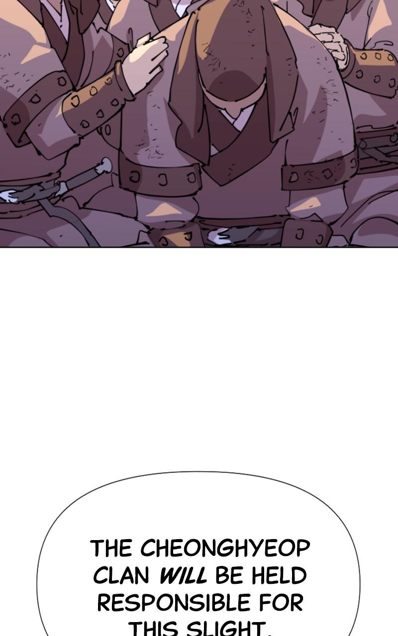 The Monkey King's Journey to the Murim Chapter 11 page 92 - 