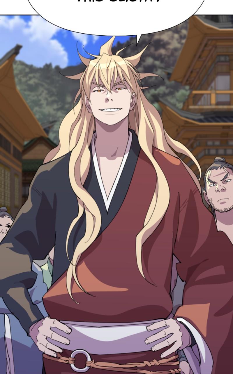 The Monkey King's Journey to the Murim Chapter 11 page 93 - 