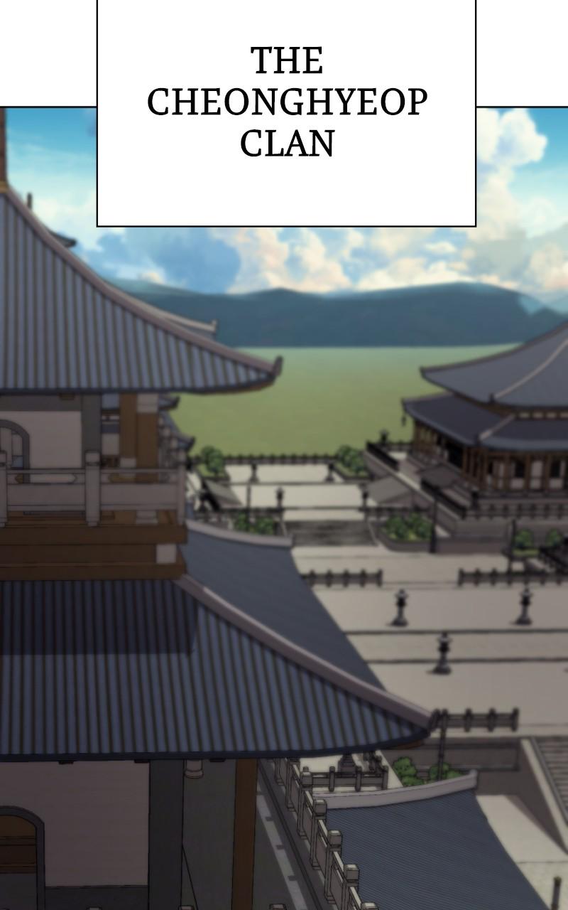 The Monkey King's Journey to the Murim Chapter 11 page 95 - 