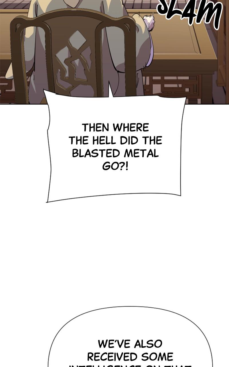 The Monkey King's Journey to the Murim Chapter 11 page 98 - 