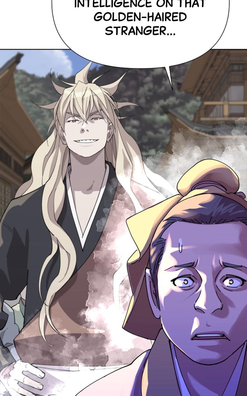 The Monkey King's Journey to the Murim Chapter 11 page 99 - 