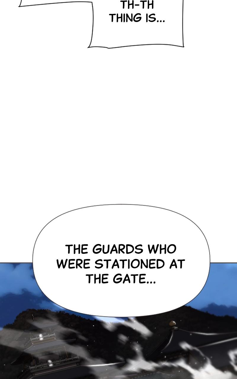 The Monkey King's Journey to the Murim Chapter 12 page 11 - 