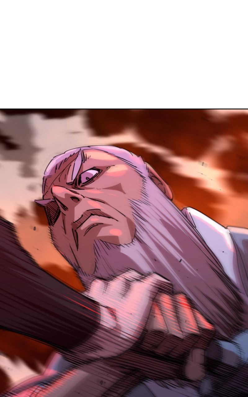 The Monkey King's Journey to the Murim Chapter 12 page 104 - 