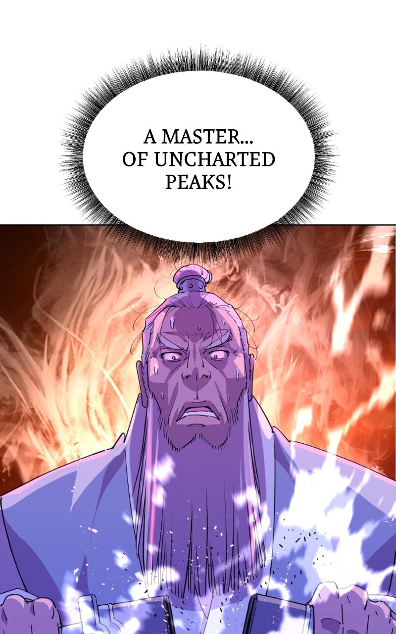 The Monkey King's Journey to the Murim Chapter 12 page 112 - 