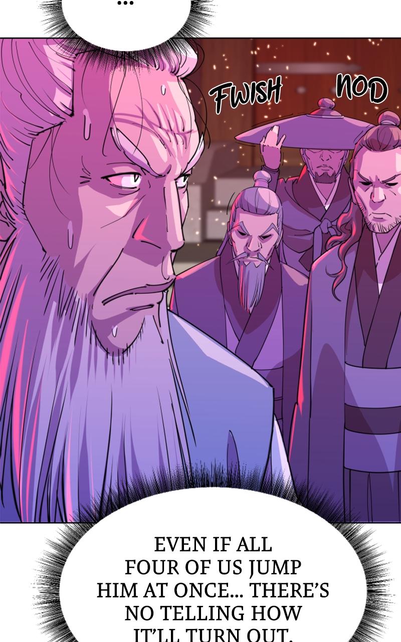 The Monkey King's Journey to the Murim Chapter 12 page 114 - 